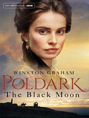 cover image of The Black Moon